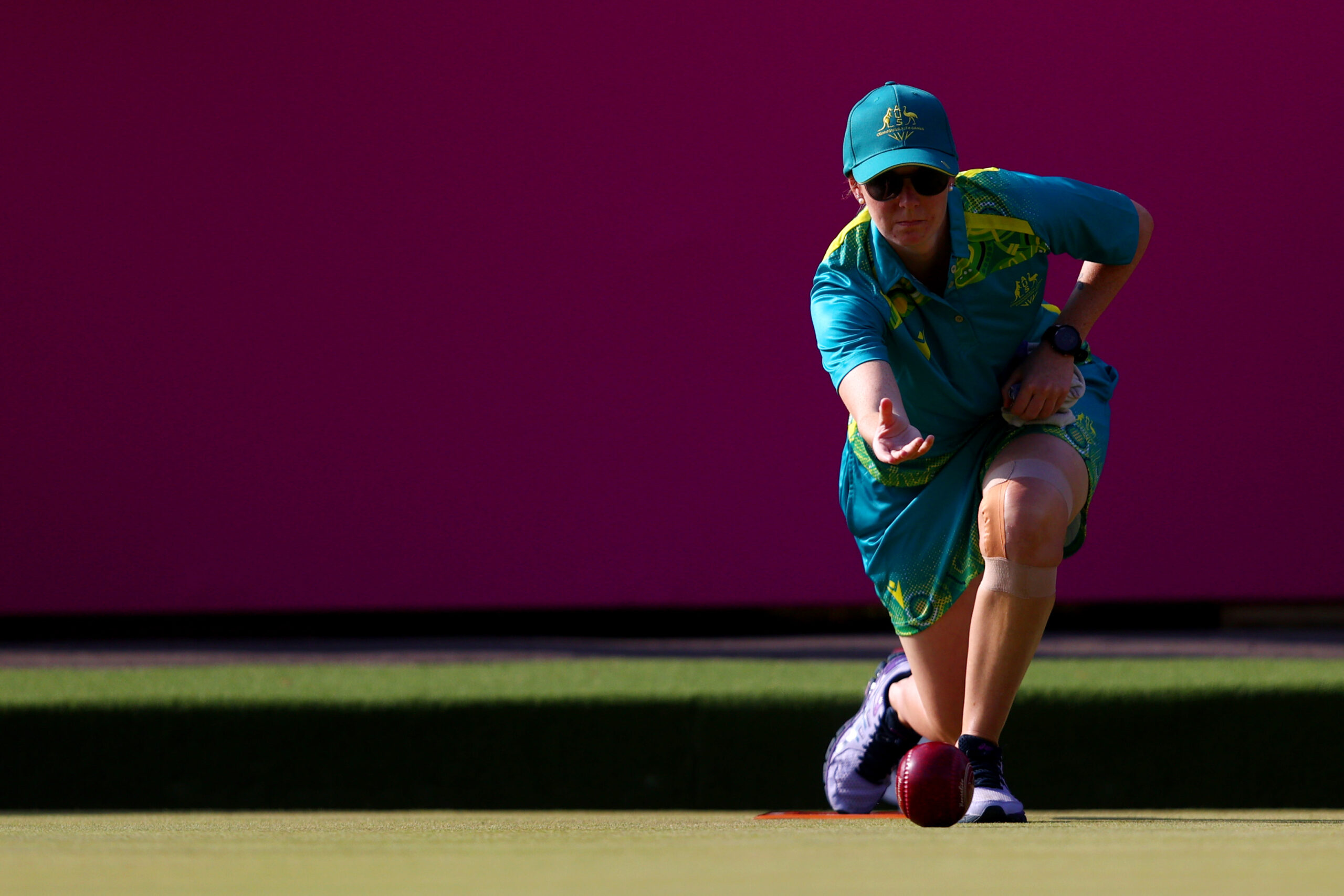 2022 Commonwealth Games: Day 3 wrap