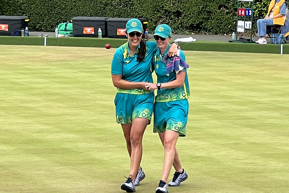 2022 Commonwealth Games: Day 8 wrap